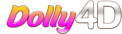 Logo Dolly4D
